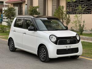 Honda N One Premium 2018 for Sale in Lahore