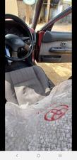 Toyota Corolla SE 1990 for Sale in Wah cantt