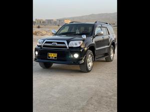 Toyota Surf SSR-X 4.0 2005 for Sale in Quetta