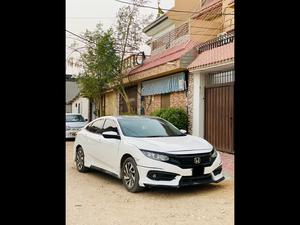 Honda Civic Oriel 1.8 i-VTEC CVT 2019 for Sale in Hyderabad