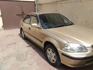 Honda Civic VTi Automatic 1.6 1998 for Sale in Multan