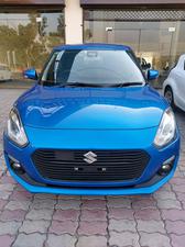 Suzuki Swift RS 1.0 2018 for Sale in Gujranwala