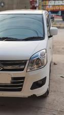 Suzuki Wagon R VXL 2019 for Sale in Rawalpindi