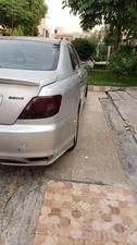Toyota Mark X 250G 2006 for Sale in Lahore