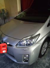 Toyota Prius G Touring Selection Leather Package 1.8 2010 for Sale in Akora khattak