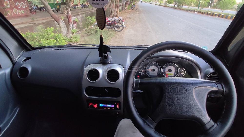FAW X-PV 2017 for Sale in Bahawalpur FAW X-PV 2017 for Sale in Bahawalpur Image-3