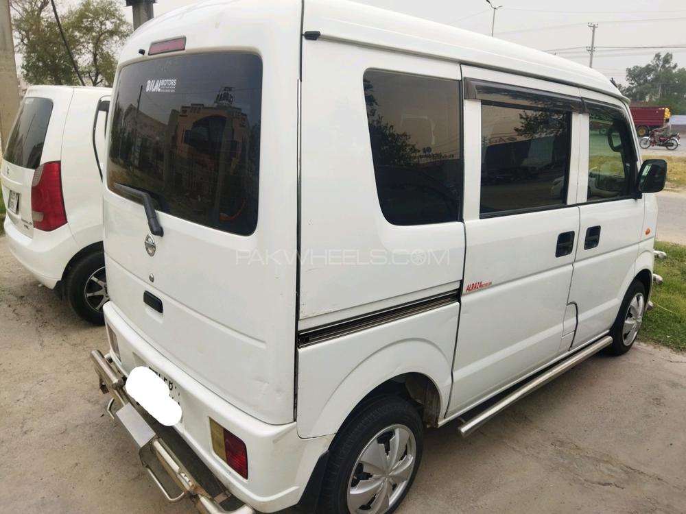 نسان کلپر 2014 for Sale in گجرانوالہ نسان کلپر 2014 for Sale in گجرانوالہ Image-6
