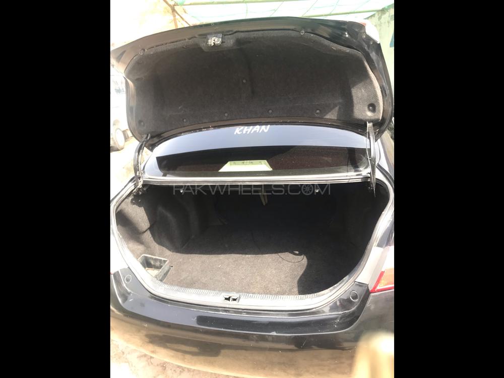 Toyota Camry 2006 for Sale in Sargodha Toyota Camry 2006 for Sale in Sargodha Image-7