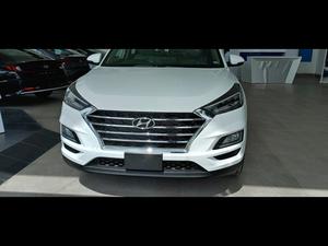 Hyundai Tucson 2022 for Sale in Multan