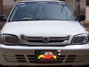 Suzuki Cultus VXR 2006 for Sale in Multan