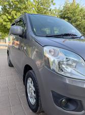 Suzuki Wagon R VXL 2018 for Sale in Rahim Yar Khan