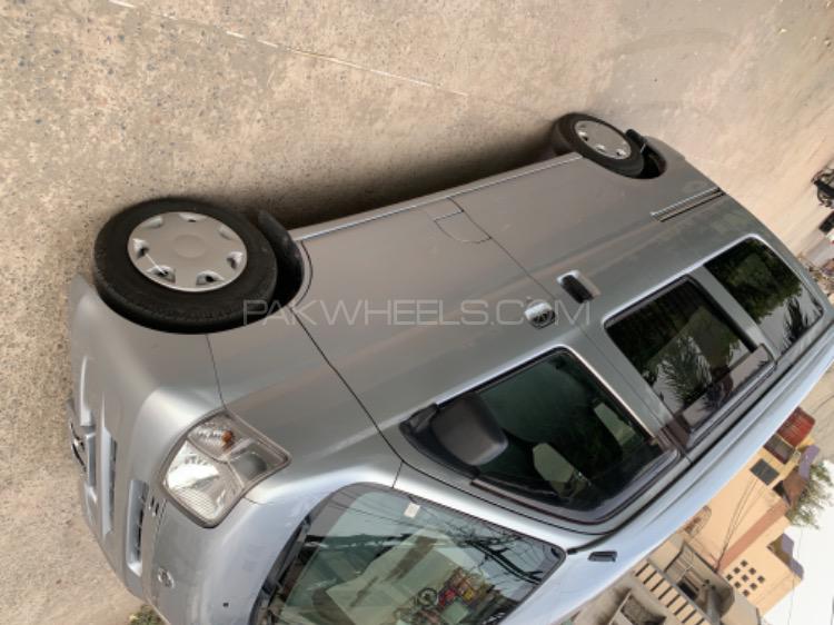 Daihatsu Hijet 2016 for Sale in Lahore Daihatsu Hijet 2016 for Sale in Lahore Image-3