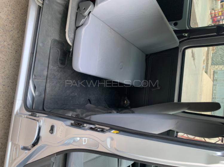 Daihatsu Hijet 2016 for Sale in Lahore Daihatsu Hijet 2016 for Sale in Lahore Image-9