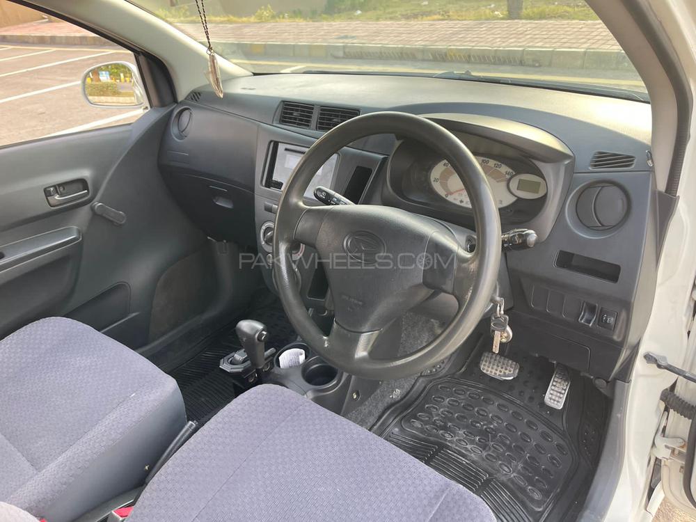 Daihatsu Mira 2008 for Sale in Rawalpindi Daihatsu Mira 2008 for Sale in Rawalpindi Image-11