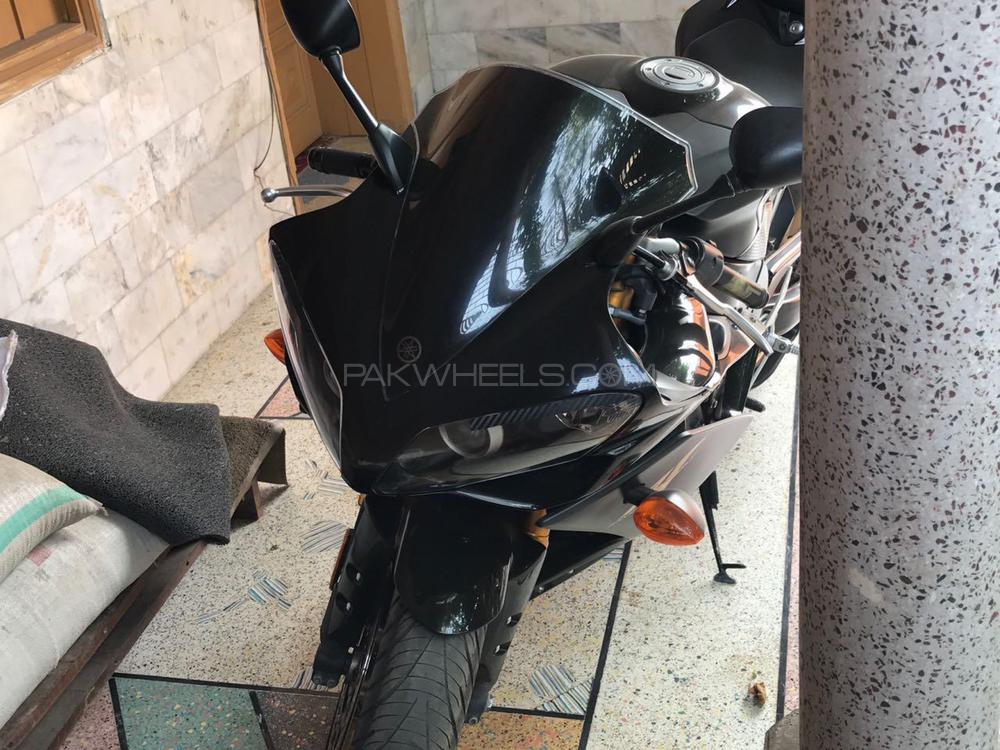 یاماہا YZF-R1 2008 for Sale یاماہا YZF-R1 2008 for Sale Image-3