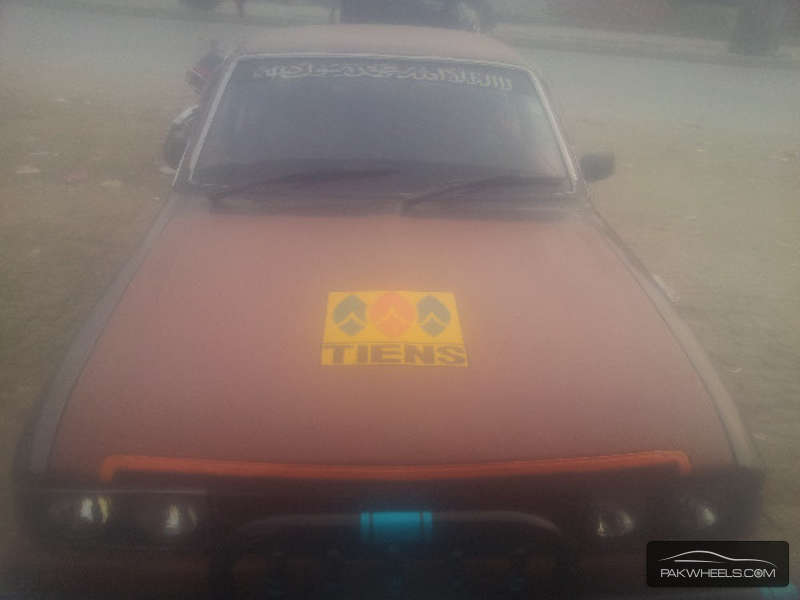 Toyota Crown 1976 for Sale in Lahore Image-1