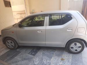 Suzuki Alto 2015 for Sale in Peshawar