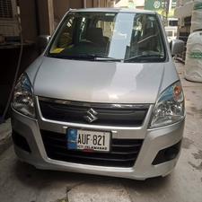 Suzuki Wagon R VXL 2021 for Sale in Rawalpindi