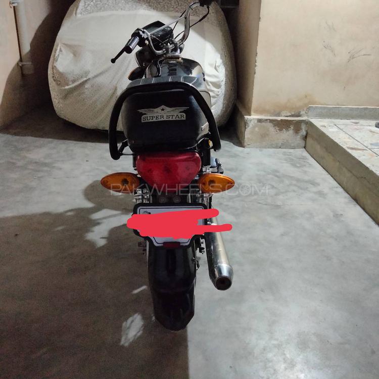 Super Star CD 70 2018 for Sale Super Star CD 70 2018 for Sale Image-5