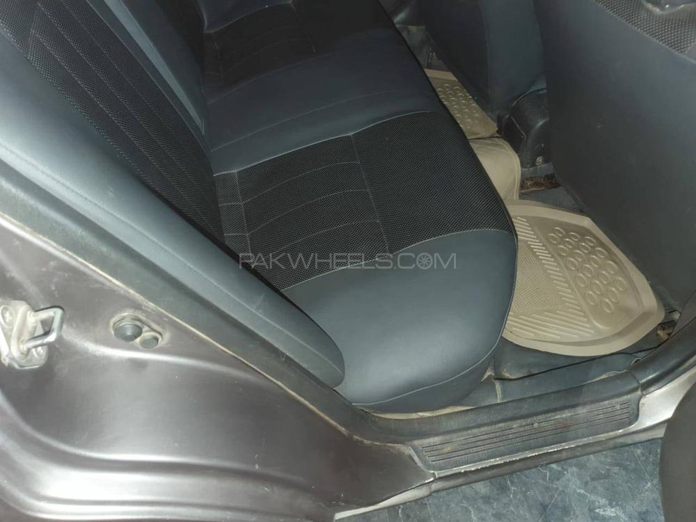 Toyota Corolla 2000 for Sale in Lahore Toyota Corolla 2000 for Sale in Lahore Image-2