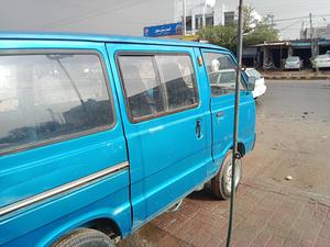 Suzuki Bolan 1981 for Sale in Talagang