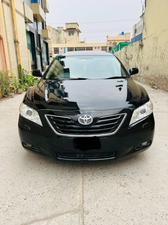 Toyota Camry Up-Spec Automatic 2.4 2006 for Sale in Islamabad