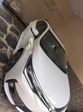 Toyota Corolla Altis Grande CVT-i 1.8 2018 for Sale in Sadiqabad