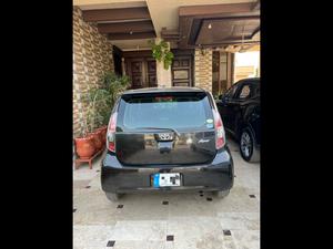 Toyota Passo G 1.0 2009 for Sale in Islamabad