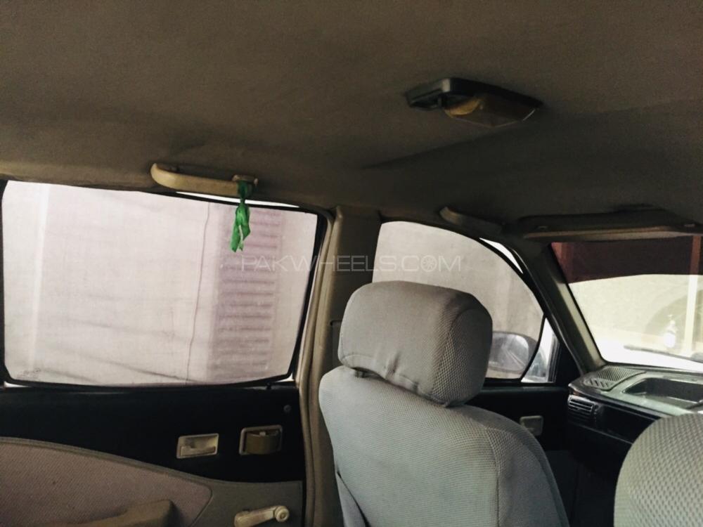 Daewoo Racer 1993 for Sale in Rawalpindi Daewoo Racer 1993 for Sale in Rawalpindi Image-14