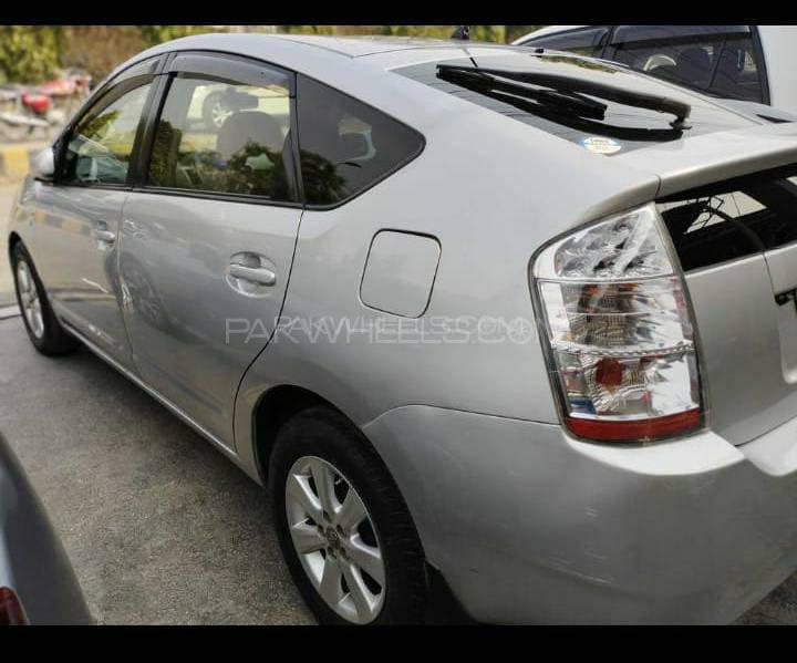 ٹویوٹا پریوس 2010 for Sale in لاہور ٹویوٹا پریوس 2010 for Sale in لاہور Image-13