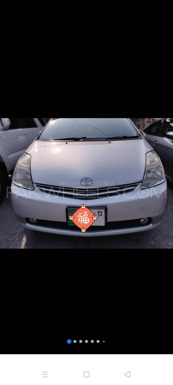 ٹویوٹا پریوس 2010 for Sale in لاہور ٹویوٹا پریوس 2010 for Sale in لاہور Image-8