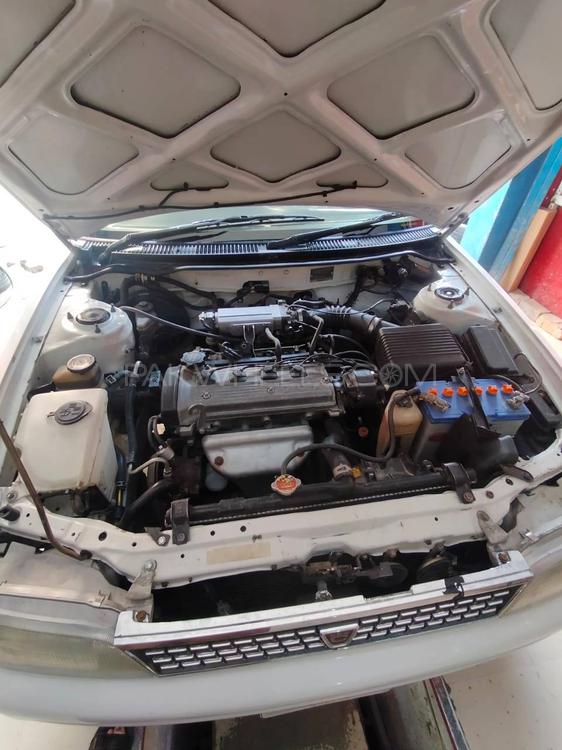 Toyota Corolla 1994 for Sale in Quetta Toyota Corolla 1994 for Sale in Quetta Image-2