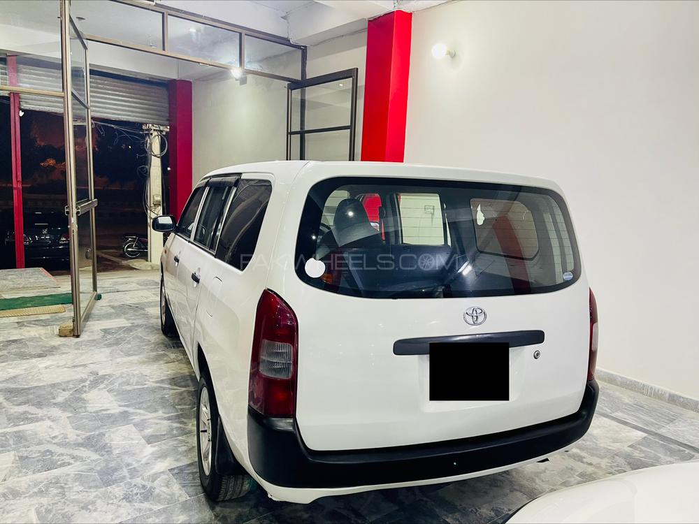 Toyota Probox 2006 for Sale in Sahiwal Toyota Probox 2006 for Sale in Sahiwal Image-8