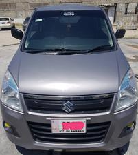 Suzuki Wagon R VXR 2014 for Sale in Abbottabad