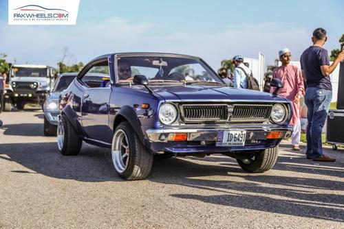Toyota Corolla - 1976