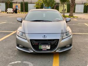 Honda CR-Z Sports Hybrid Japan Car Of The Year Memorial 2015 for Sale in Lahore