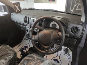 Suzuki Alto VX 2022 for Sale in Burewala