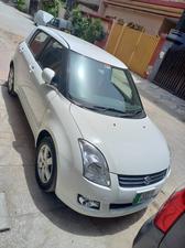 Suzuki Swift DLX Automatic 1.3 Navigation 2019 for Sale in Lahore