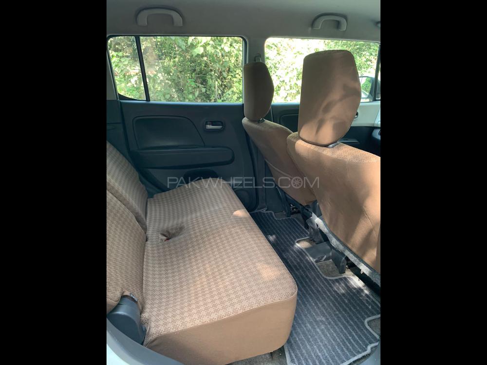 Nissan Moco 2013 for Sale in Lahore Nissan Moco 2013 for Sale in Lahore Image-6