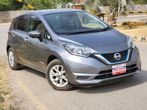 Nissan Note E-Power Black Arrow Edition  2019 for Sale in Lahore