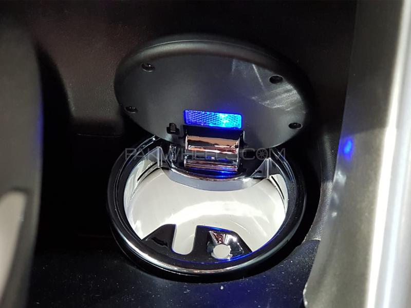 Car Oem Style BMW Ash Tray With Light  Car Oem Style BMW Ash Tray With Light  Image-4