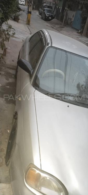 Suzuki Baleno 2005 for Sale in Lahore Image-1