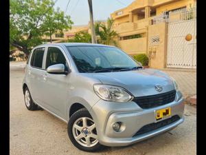 Daihatsu Boon 1.0 CX 2018 for Sale in Karachi