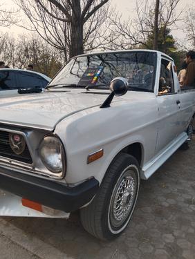 Datsun 1200 - 1978