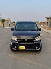Honda N Wgn G L Package 2015 for Sale in Lahore