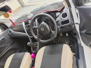 Suzuki Cultus VXL 2019 for Sale in Burewala
