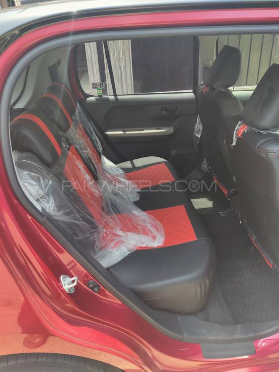 Daihatsu Boon 2019 for Sale in Lahore Daihatsu Boon 2019 for Sale in Lahore Image-7