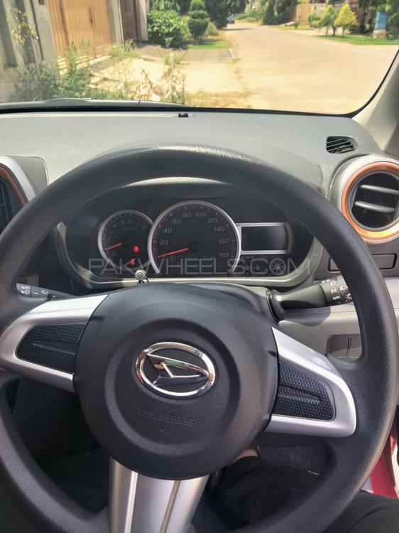 Daihatsu Boon 2019 for Sale in Lahore Daihatsu Boon 2019 for Sale in Lahore Image-2
