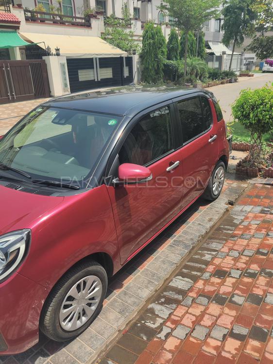 Daihatsu Boon 2019 for Sale in Lahore Daihatsu Boon 2019 for Sale in Lahore Image-13