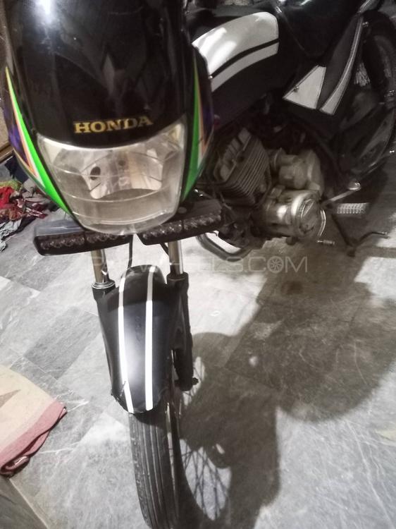 Ravi Piaggio Storm 125 2012 for Sale Image-1